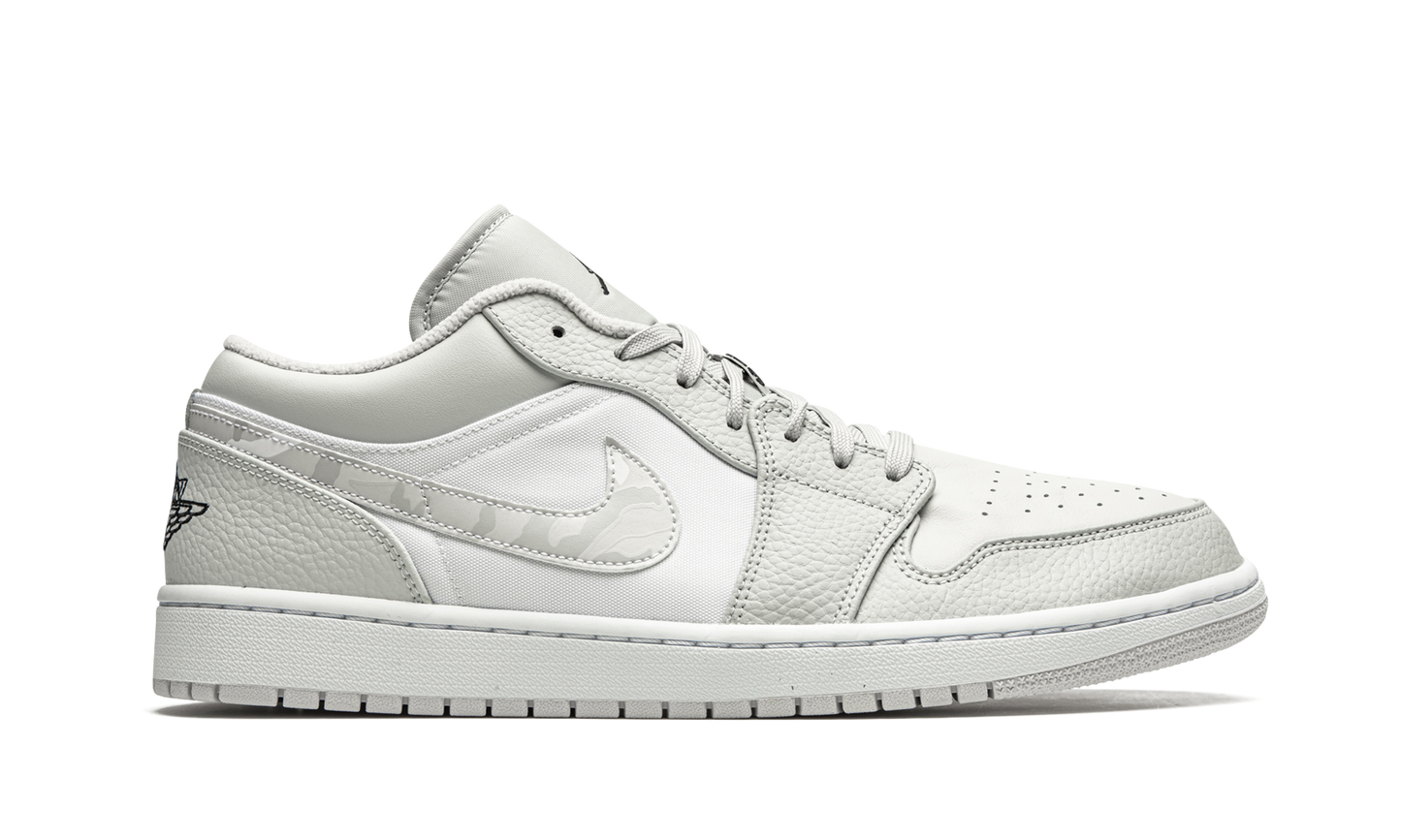 1 Low "White Camo" DC9036 100