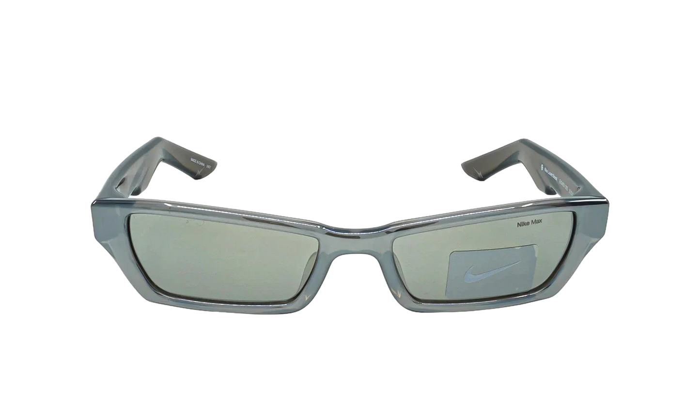 Lucent Boost Sunglasses "Silver Mirror / Miroir Argent" EV24051 900