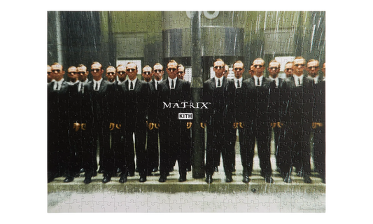 Matrix 500 PS Puzzle "500 PC Puzzle - Multicolor" KHLH00100 906