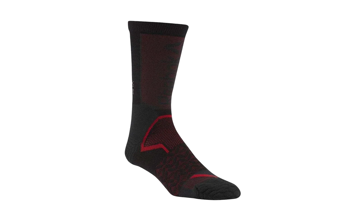 Crossfit Tech Crew Socks "Black" CZ9945
