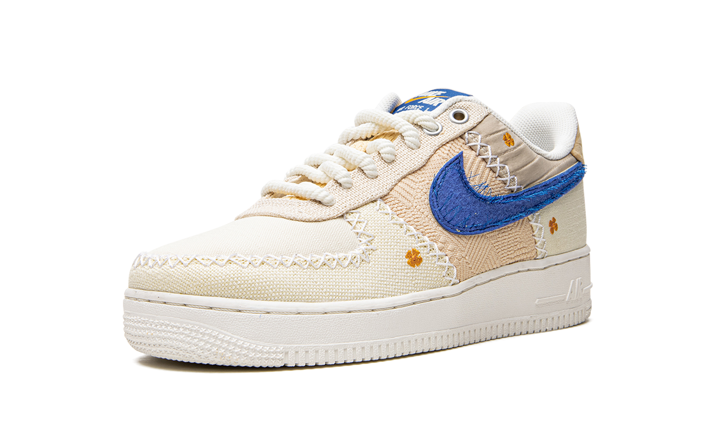 AIR FORCE 1 LO WMNS"Los Angeles Flea" DV2223 100