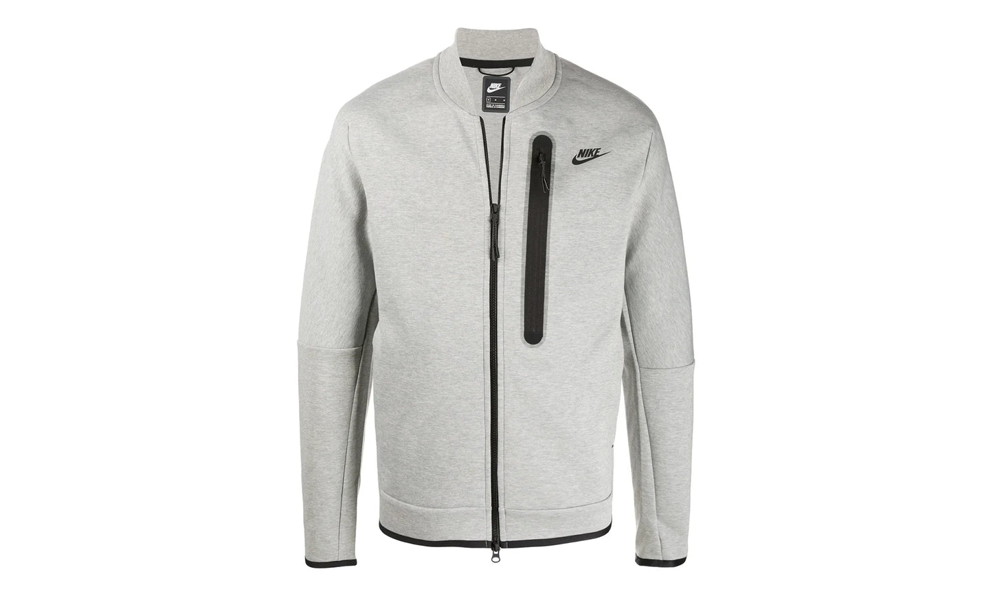 Sportswear Tech Fleece Jacket "Grey" CZ1797 063