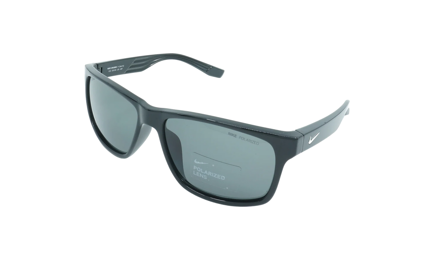 Cruiser Polarized Sunglasses "Anthracite / Grey" CW4722 010