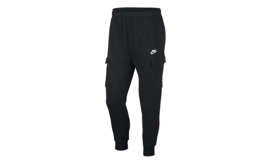 NSW Cargo Club Pants "Black / Black / White" CD3129 010