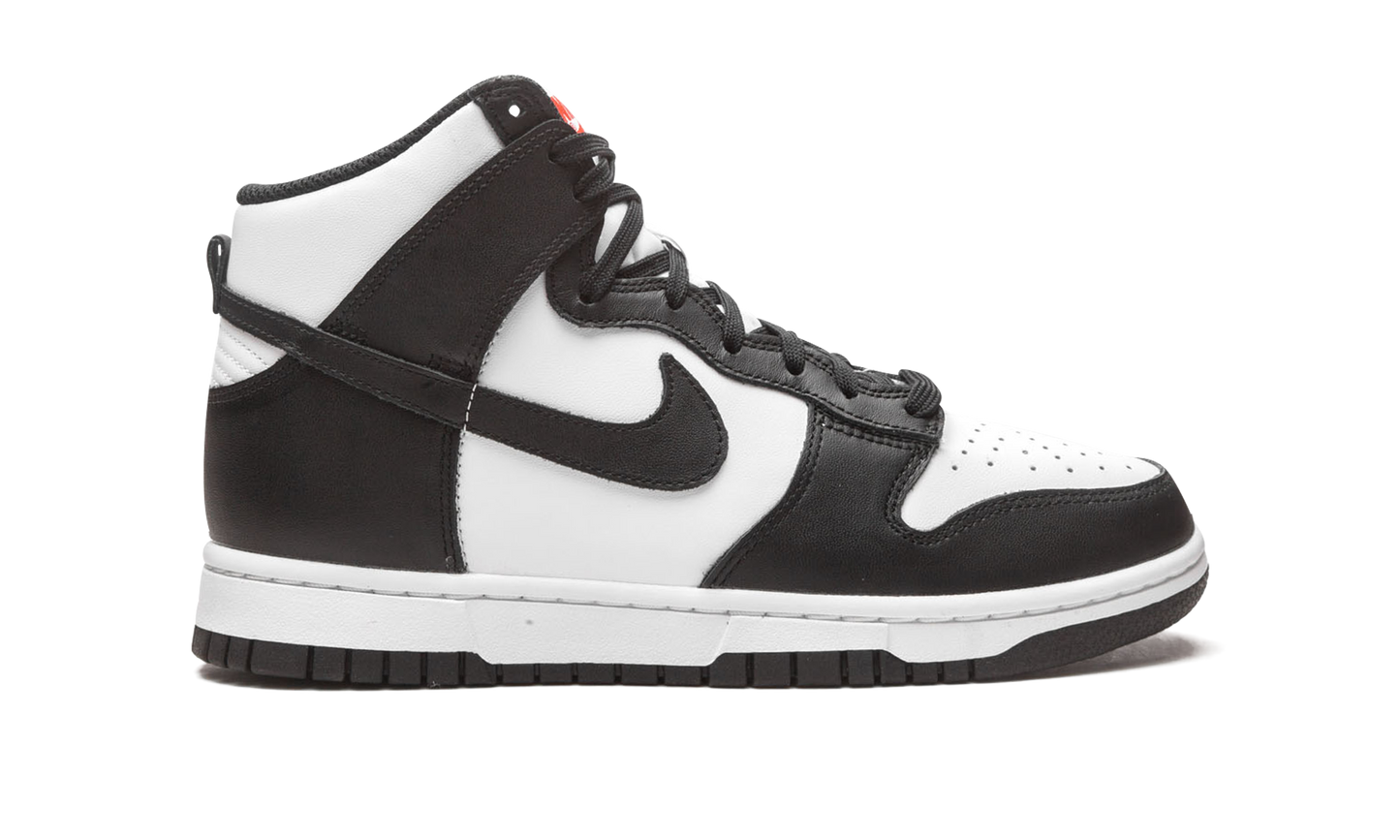 DUNK HIGH WMNS"Panda (2021)" DD1869 103