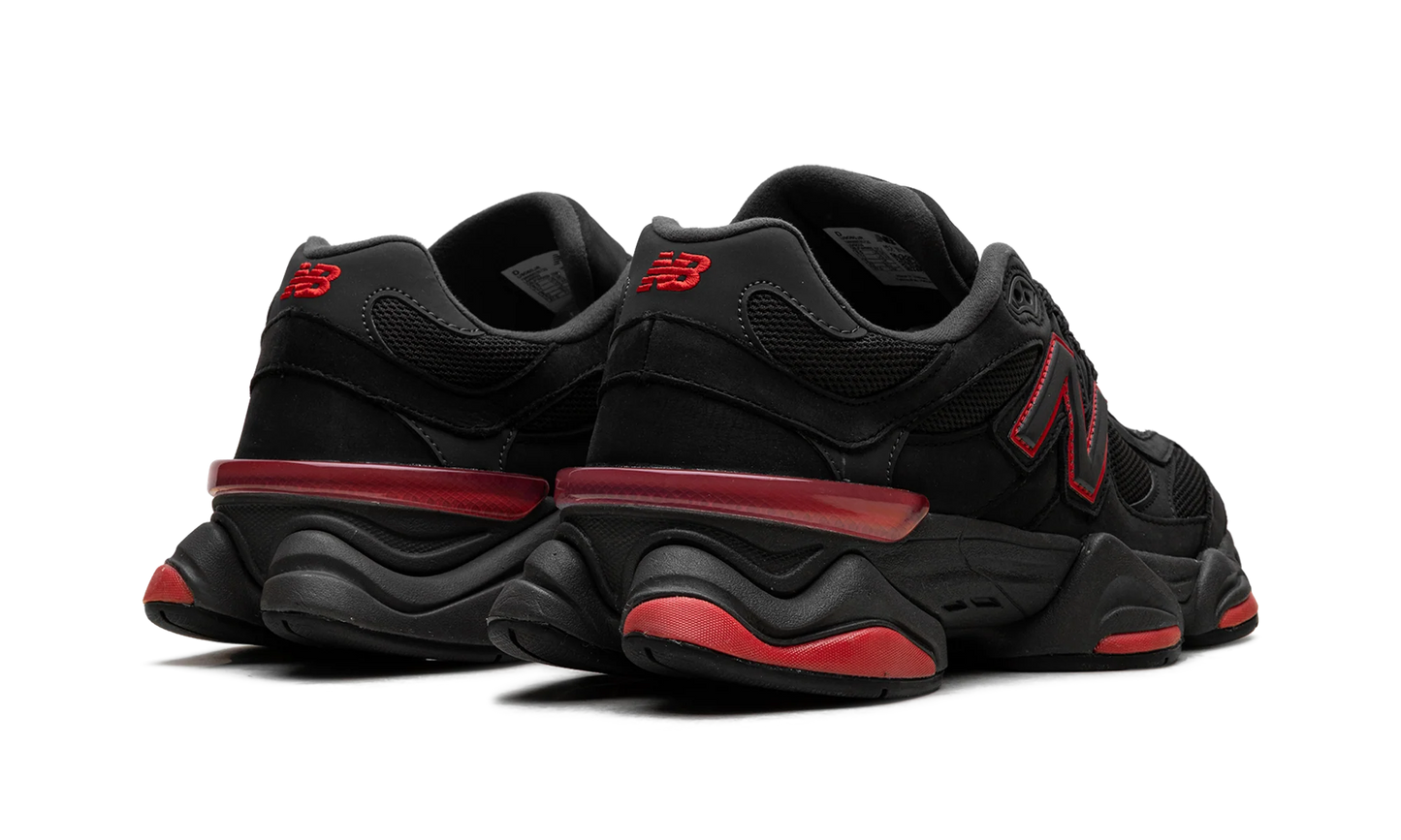 9060 "Bred" U9060jr