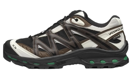 XT-Quest Gore-Tex "Black Delicioso" L49171800