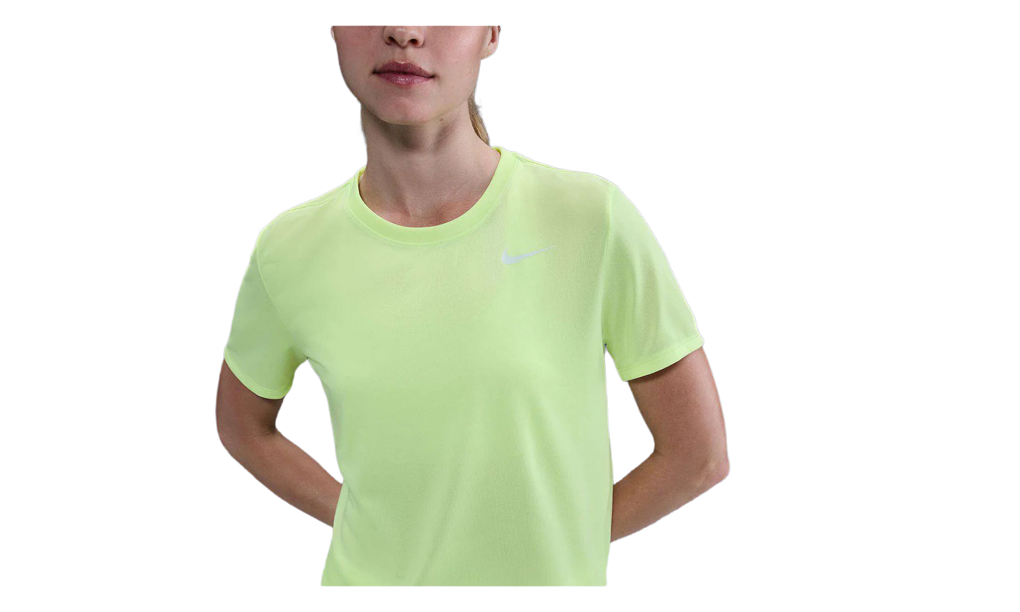 Dri-Fit T-Shirt WMNS "Barely Volt" DX0687 751