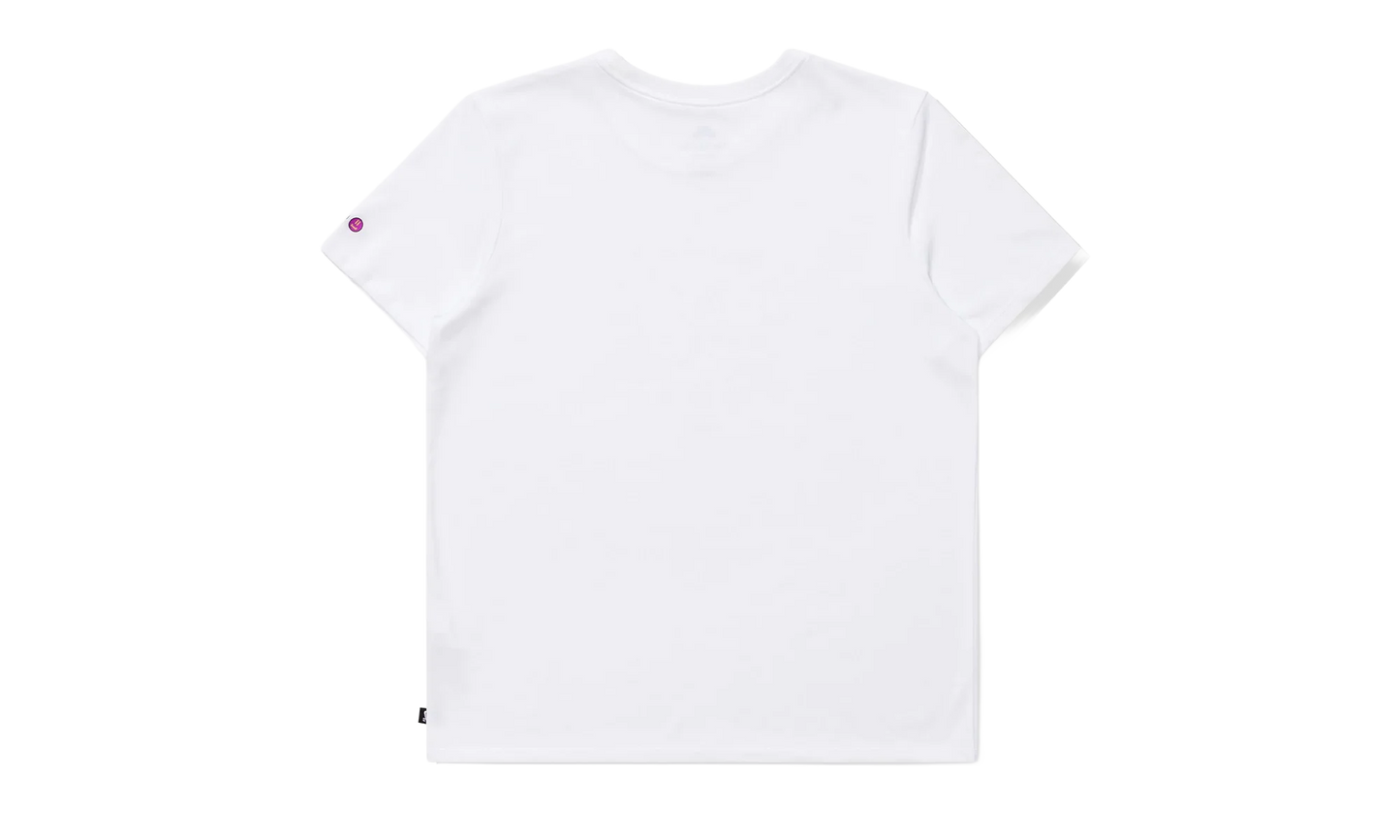 SB Rayssa Leal Tee WMNS "White" FV4468 100