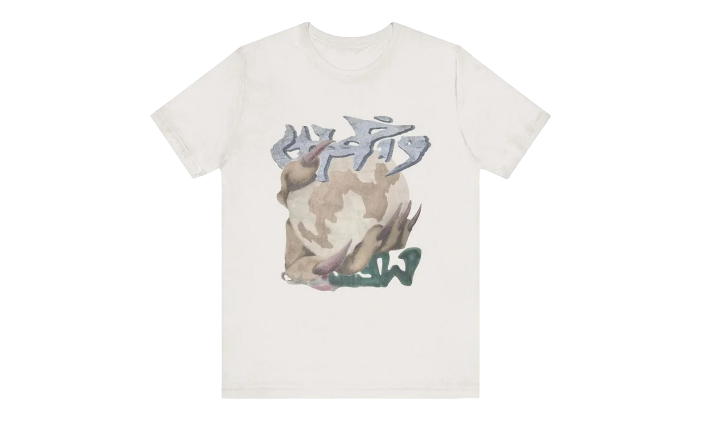 Metlife Sound T-Shirt "White" TSUC75