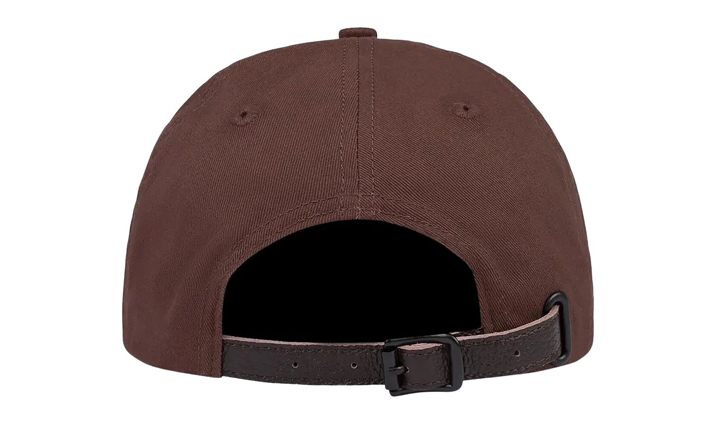 Virginia Cap "Brown" DT441
