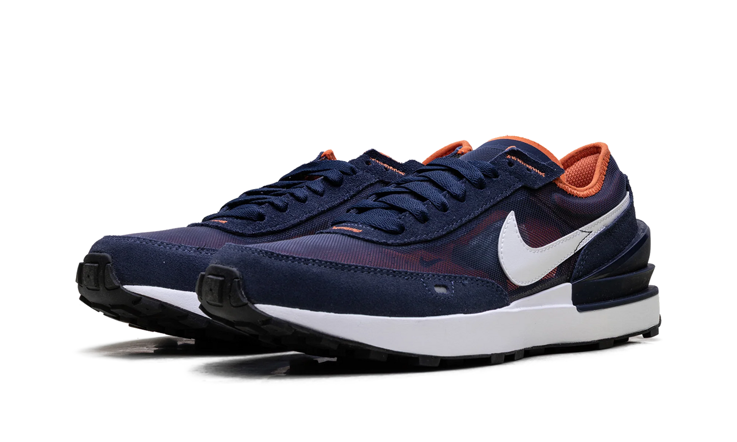 Waffle One (GS) "Navy Blue" DC0481 401