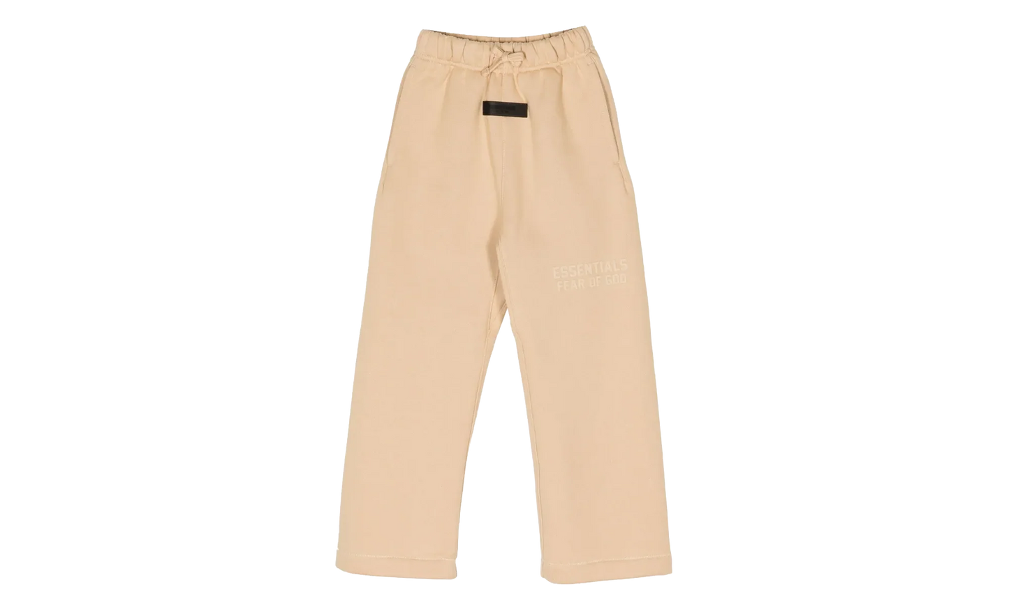 Relaxed Sweatpants GS "Sand" 785BT223014K