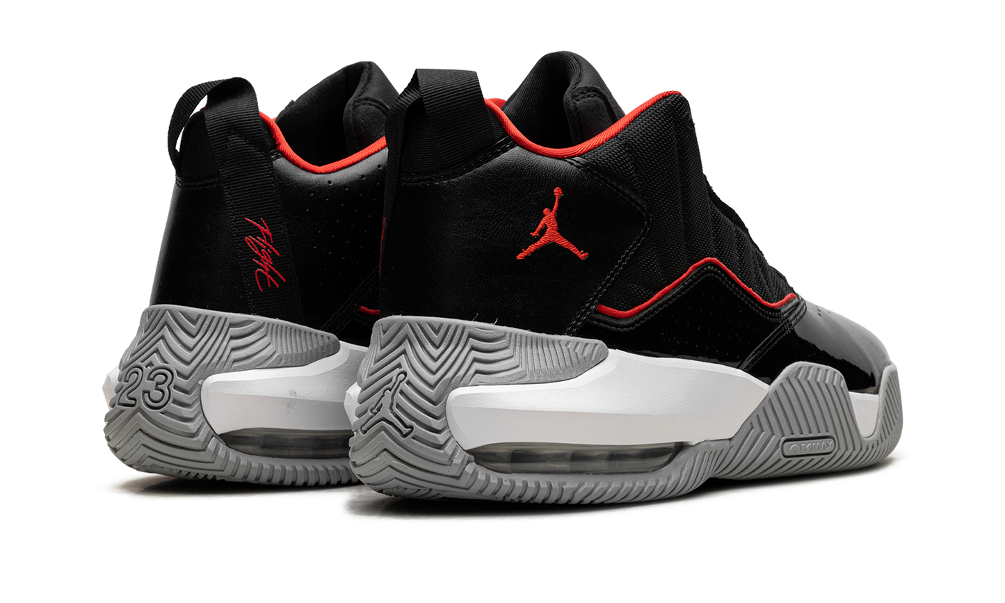 Stay Loyal "Bred" DB2884 001