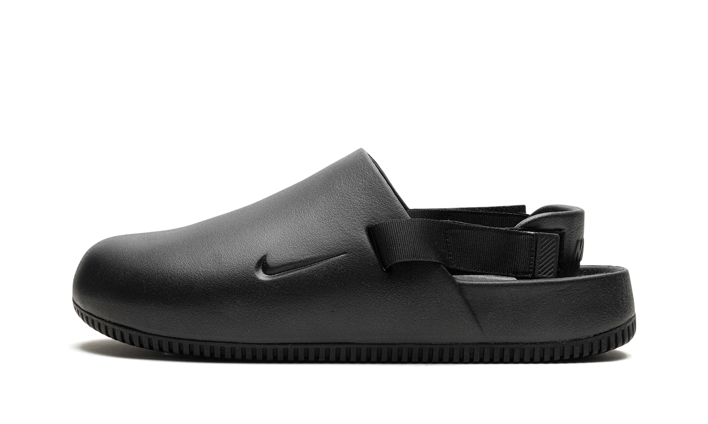 Calm Mule NA "Black" FD5130 001
