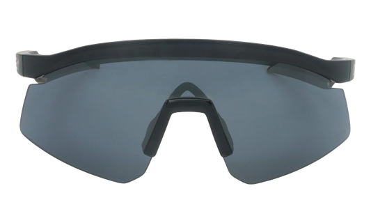 Hydra Sunglasses "Fq Matte Black / PRIZM Black" OO9229 17