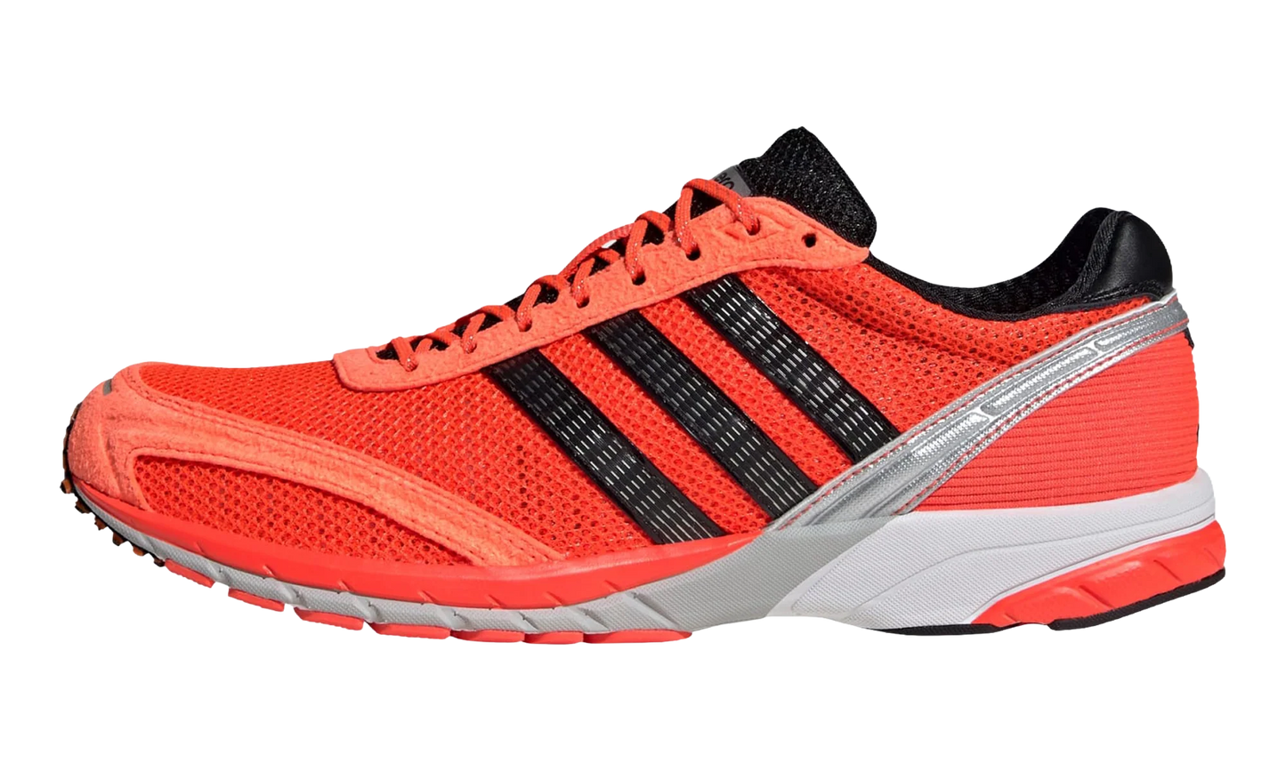 Adizero Adios OG "Solar Red" IH0971