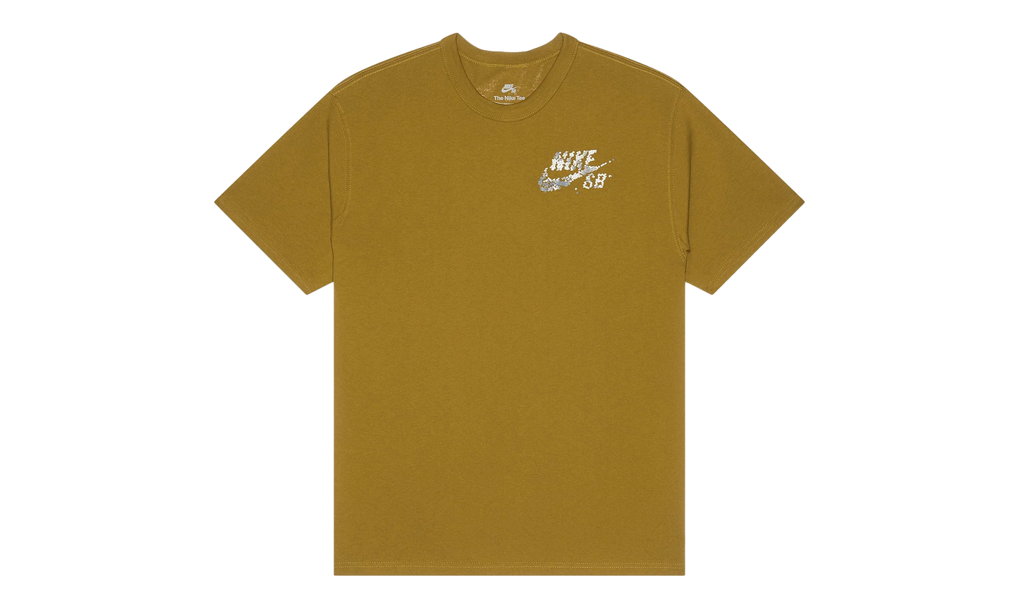 SB Yuto Skate Tee "Bronzine" FQ3721 716