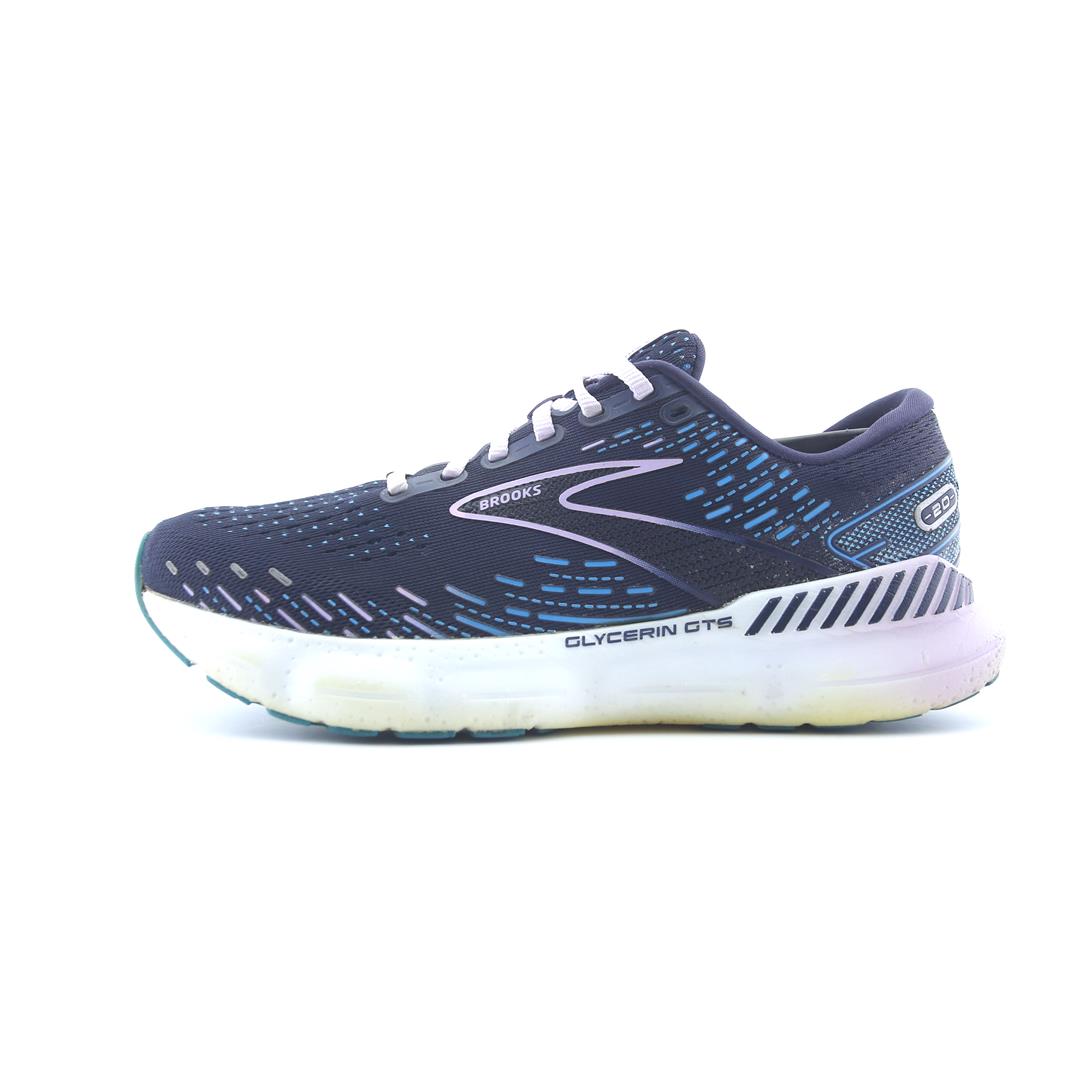 GLYCERIN GTS 20