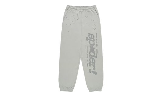 Tonal Punk V2 Sport Sweatpants "Grey" SP5der308