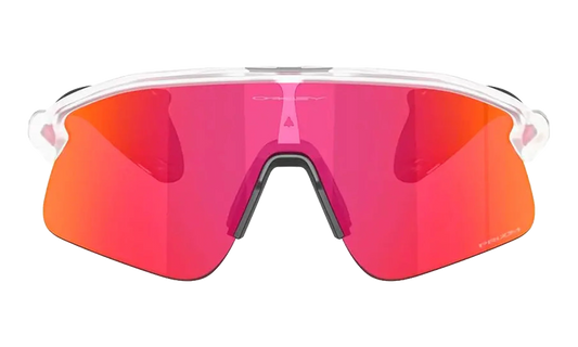 Stunt Devil "Matte Clear - Prizm Field" OO9517 1039
