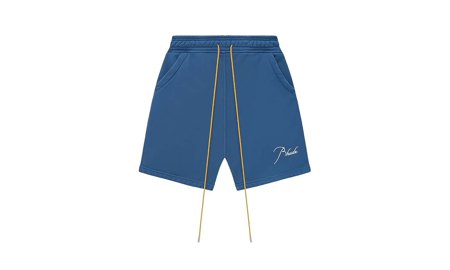Sweatshort "Blue" RHPS24SH19150530