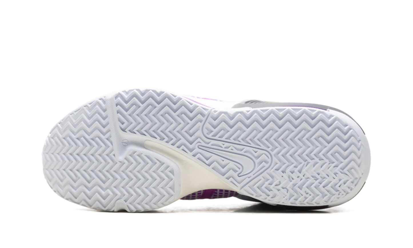 LeBron Witness 7 "Fuchsia Dream" DM1123 500
