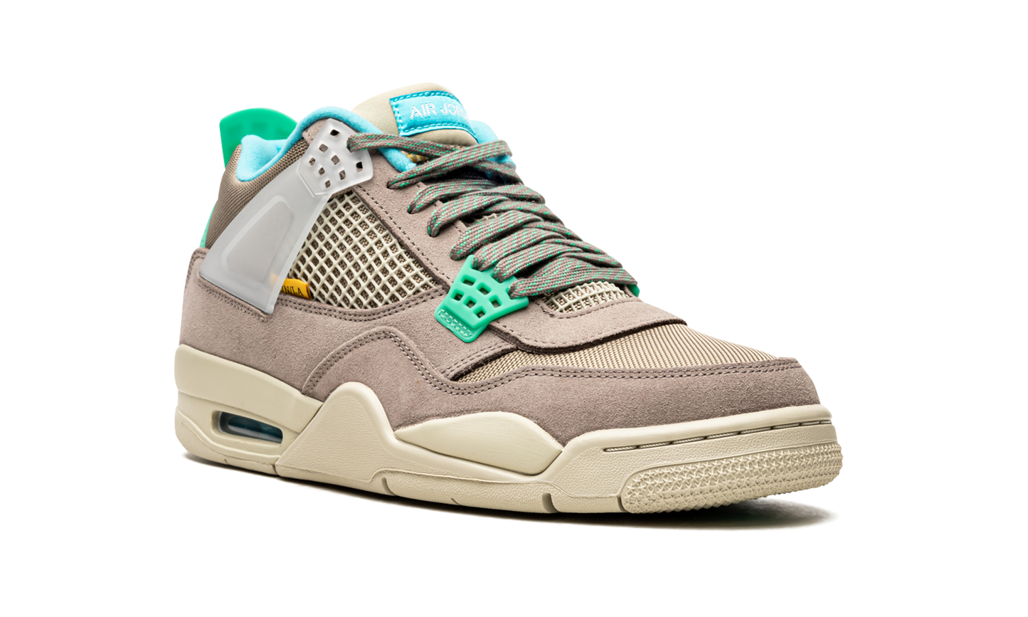 4 Retro SP "Union LA 30th Anniversary - Taupe Haze" DJ5718 242