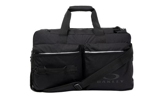 Utility Big Duffle Bag "Blackout" 921519 02E