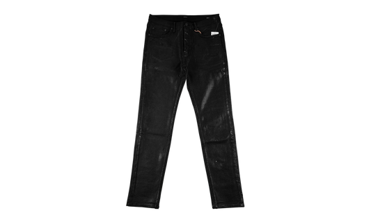 Inside Out Black Fray "Black" P001IOBF222