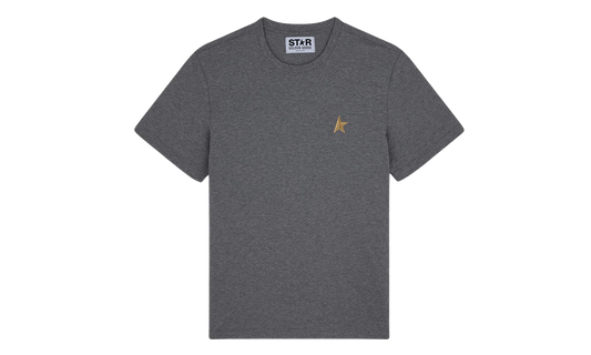 Star Collection T-shirt "Grey Melange" GMP01220.P000193.60311