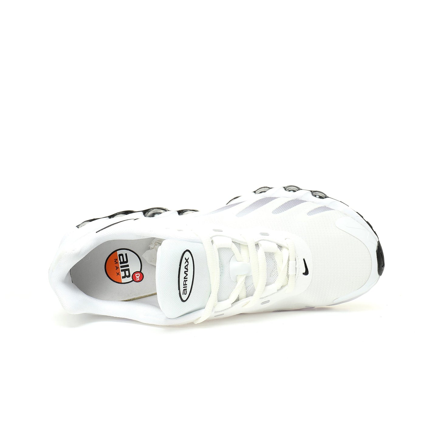 Max Dn8 White Black