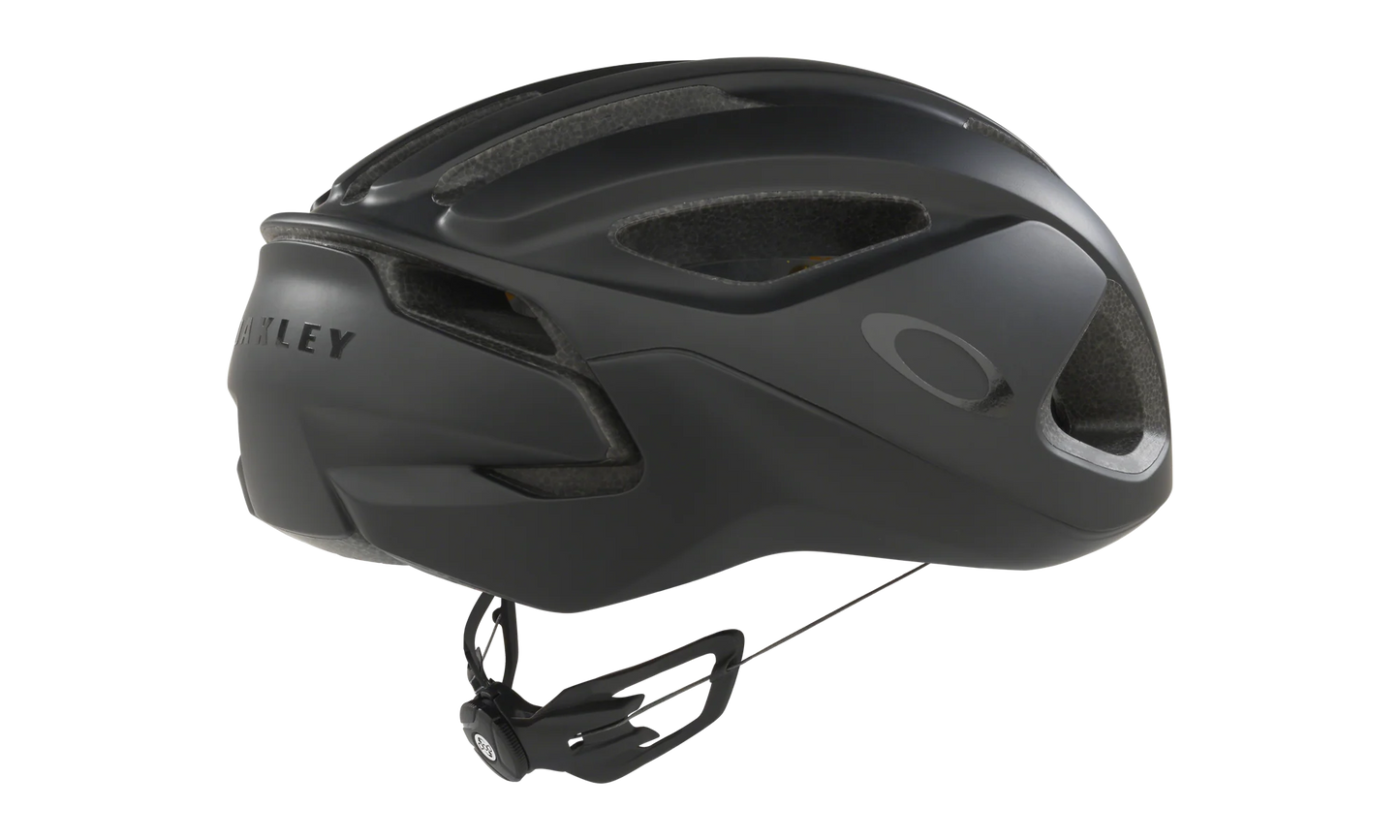 ARO3 Bike Cycling Helmet "Matte Black" 99470 02E