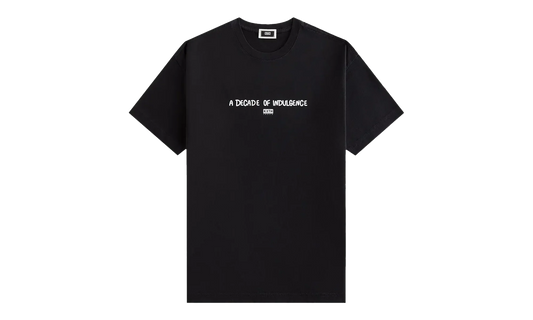 Treats 10 Years Tee "Black" KHT030204 001