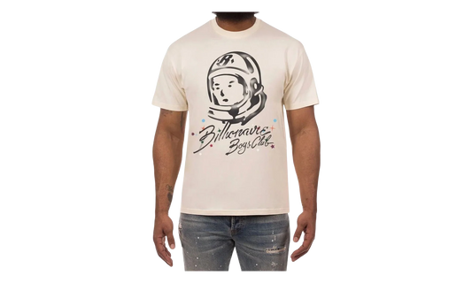 Helmet Short-Sleeve T-Shirt "Whisper White" 851 9209 WW
