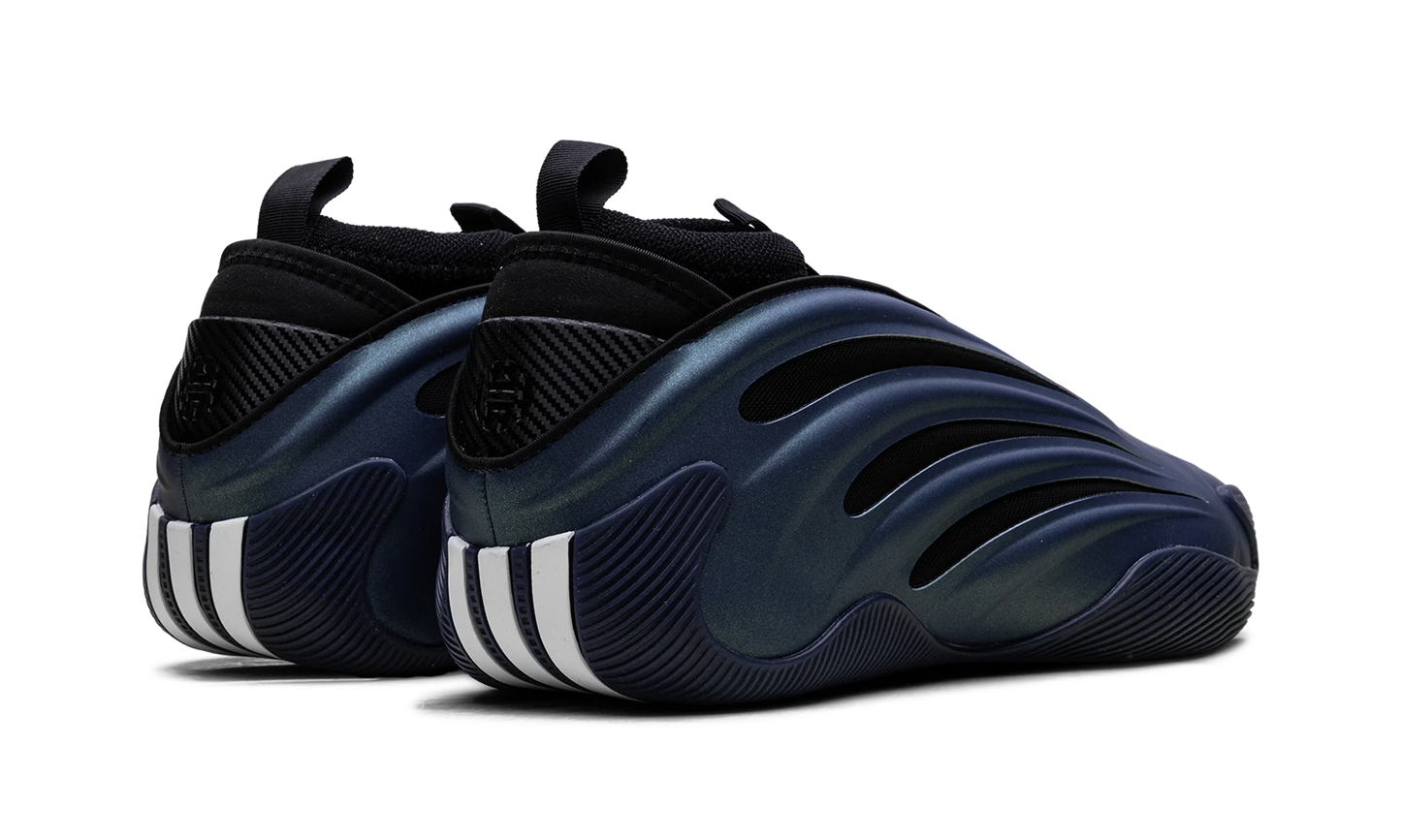 HARDEN VOL. 9 "Team Navy Blue / Core Black / Footwear White" IH7100