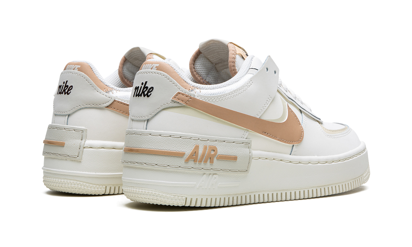 AF1 SHADO WMNS"Sail Fossil Light Bone" CI0919 116