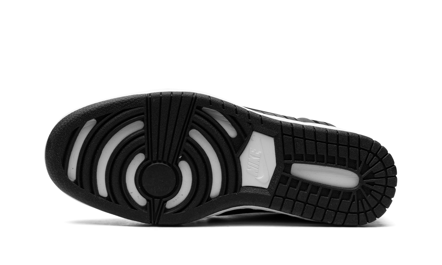 DUNK SKY HI 2.0 WMNS"JOLI BLACK" 725062 001