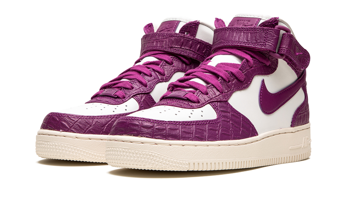AIR FORCE 1 MID LX WMNS"Tokyo Viotech" DZ4865 503