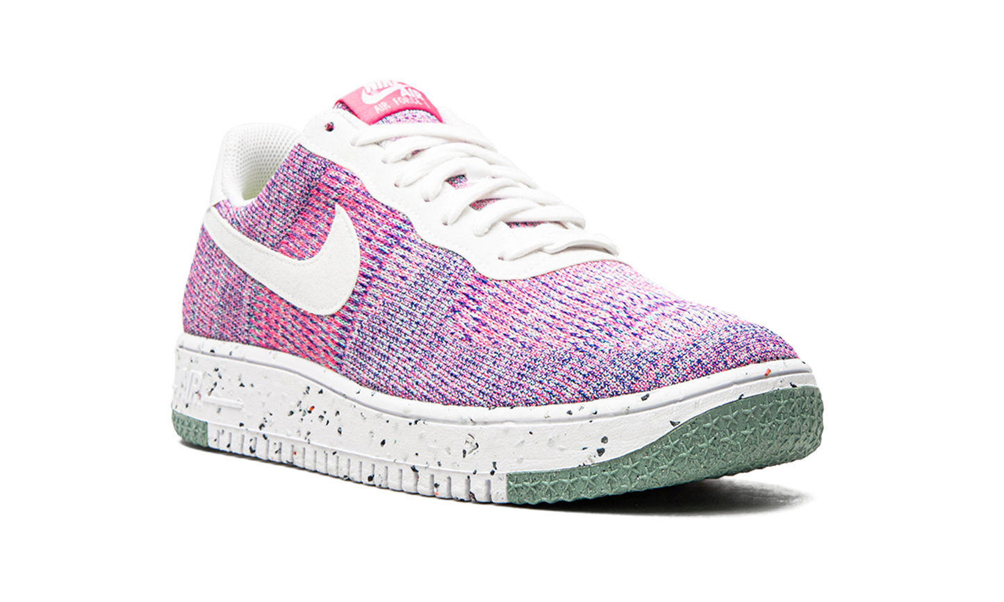 AIR FORCE 1 LO MNS WMNS"Crater Flyknit" DC7273 500