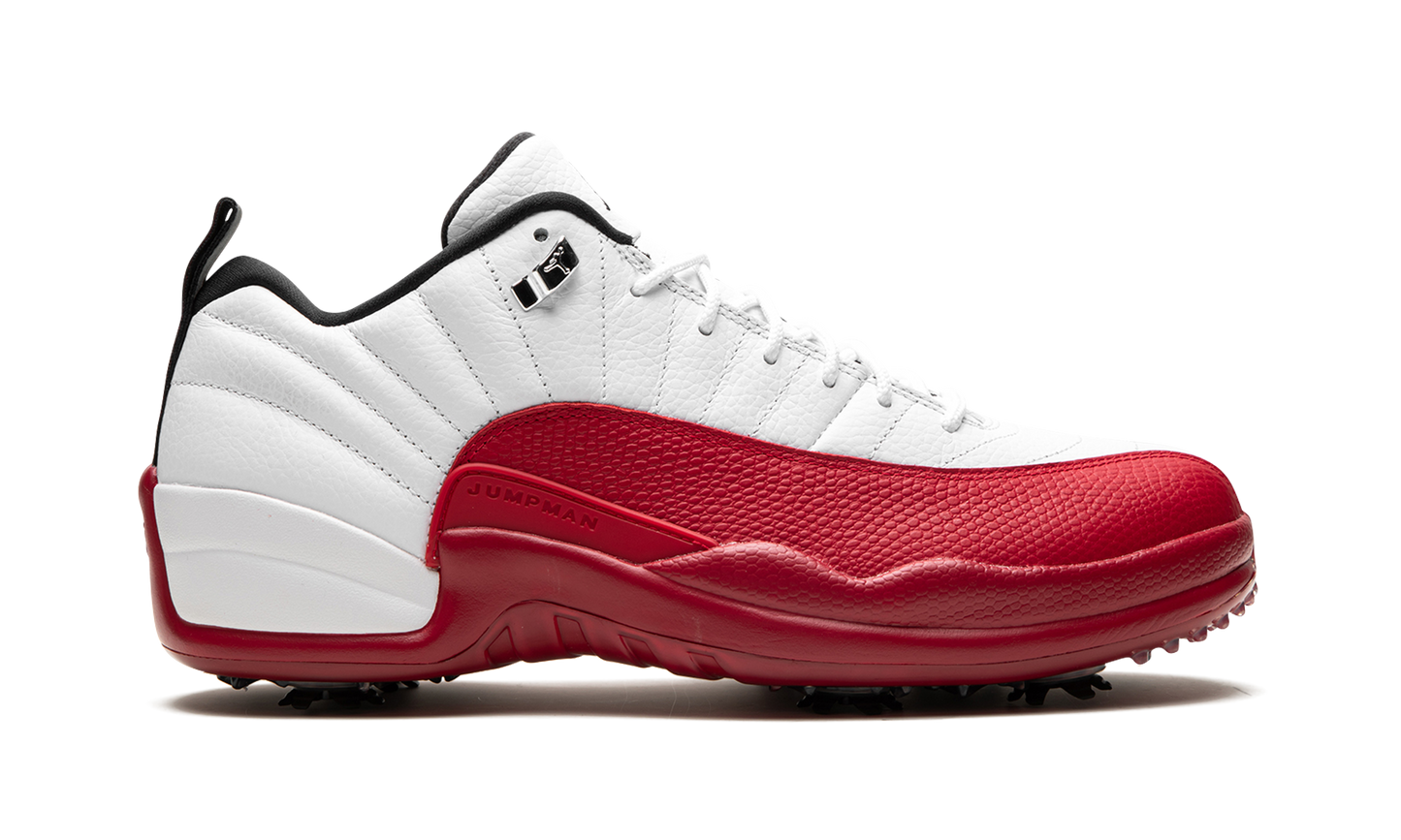 12 Golf "Cherry" DH4120 161