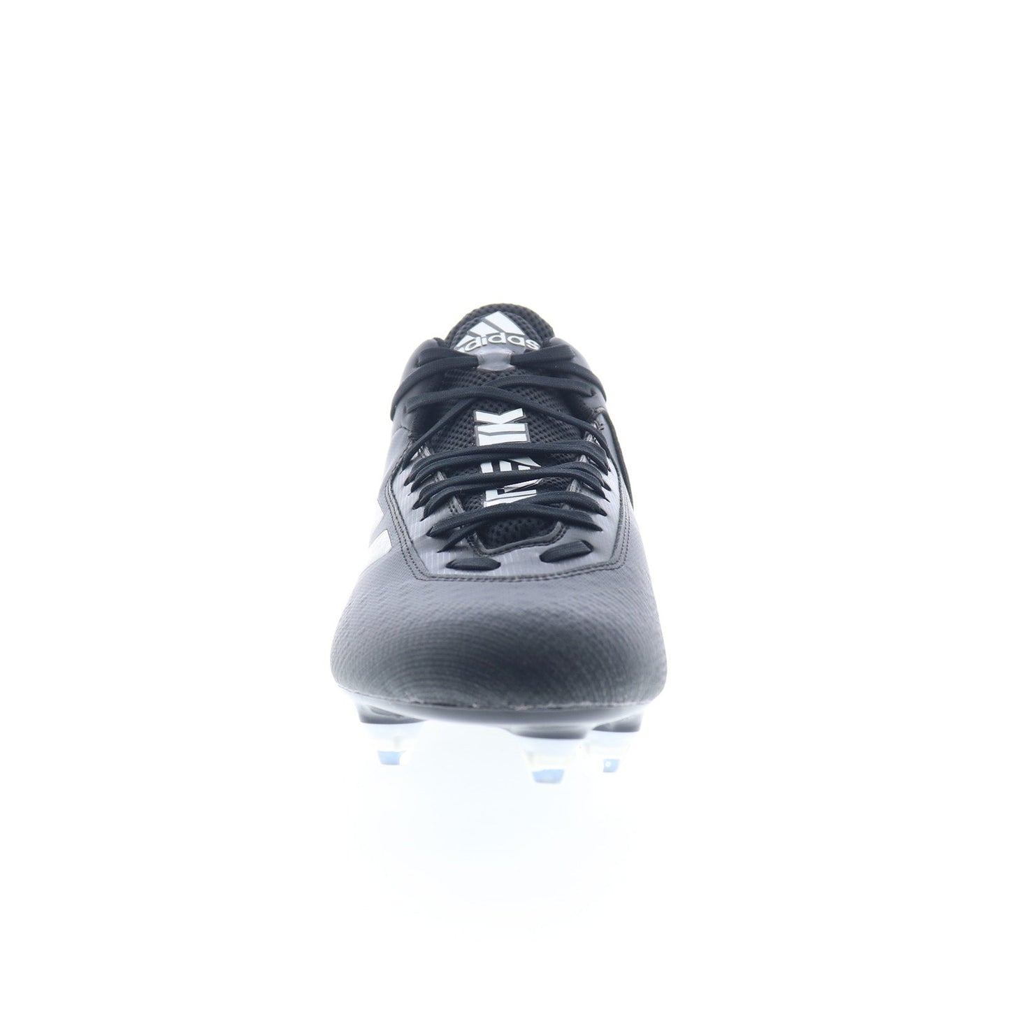 AS Freak Mid Detach FX2115 Mens Black Athletic Football Cleats Shoes