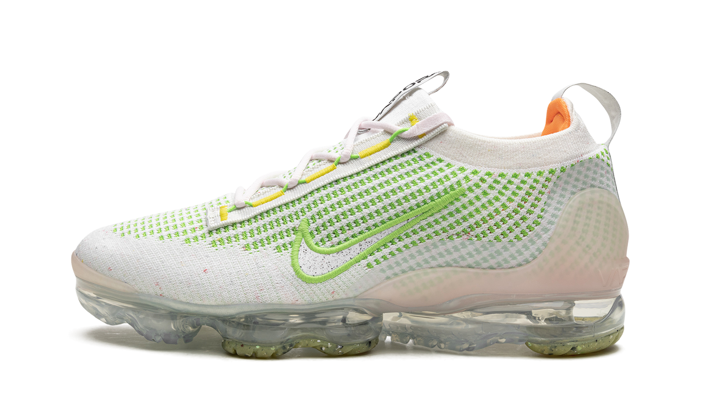 AIR VAPORMAX 2021 FLYKNIT WMNS"Feel Love" FD0871 100