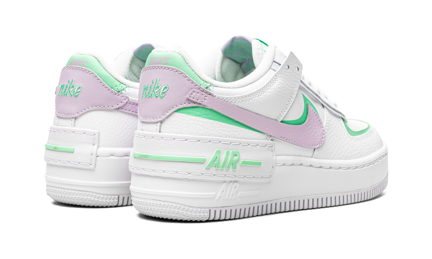 AIR FORCE 1 SHADO MNS WMNS"Infinite Lilac" CU8591 103