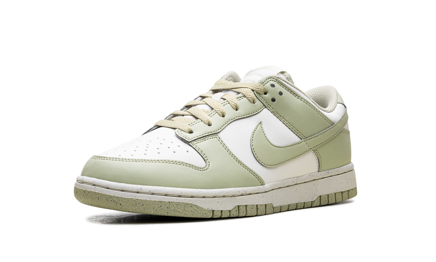 Dunk Low Next Nature WMNS"Olive Aura" HF5384 300