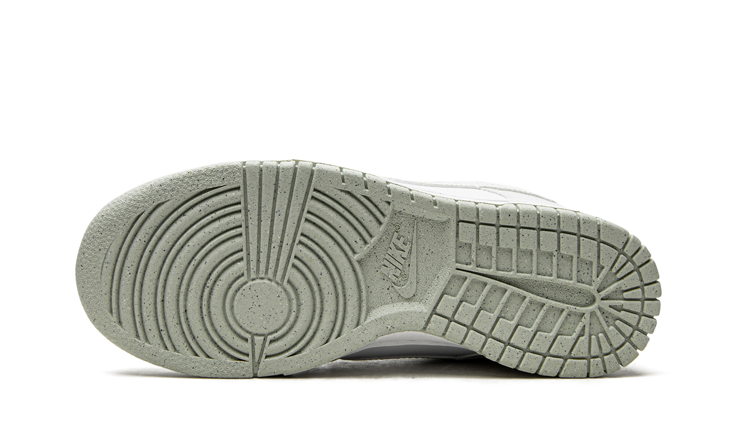 DUNK LO NN MNS WMNS"White/ Mint" DN1431 102