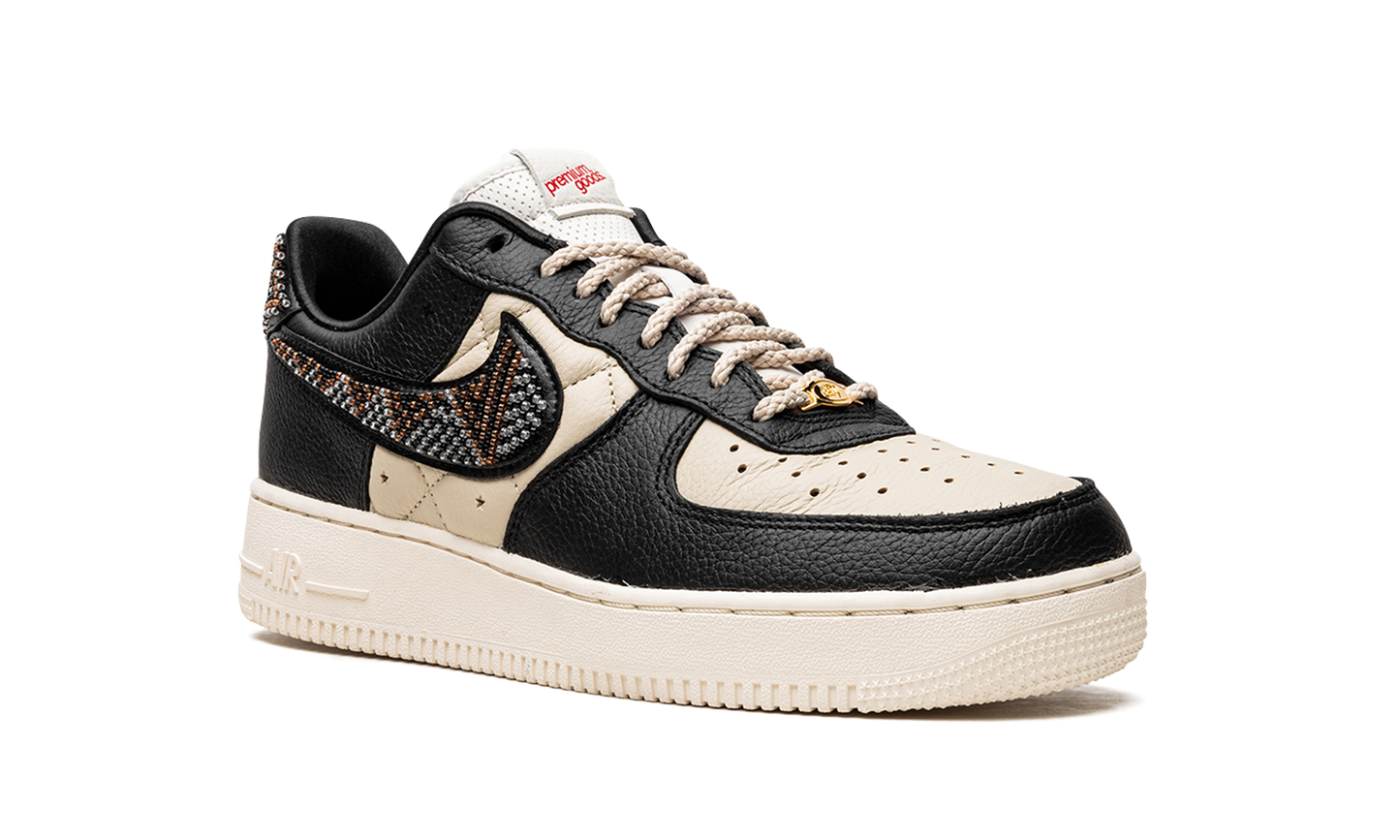 AIR FORCE 1 SP MNS WMNS"Premium Goods - The Sophia" DV2957 001