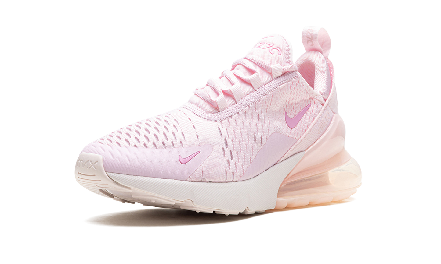 AIR MAX 270 WMNS "Pink Foam" AH6789 605