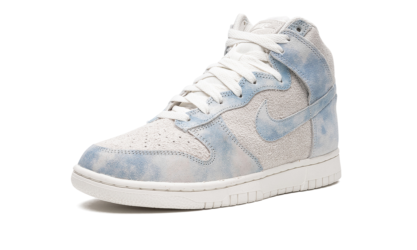 DUNK HIGH MNS WMNS"Clouds" FD0882 400