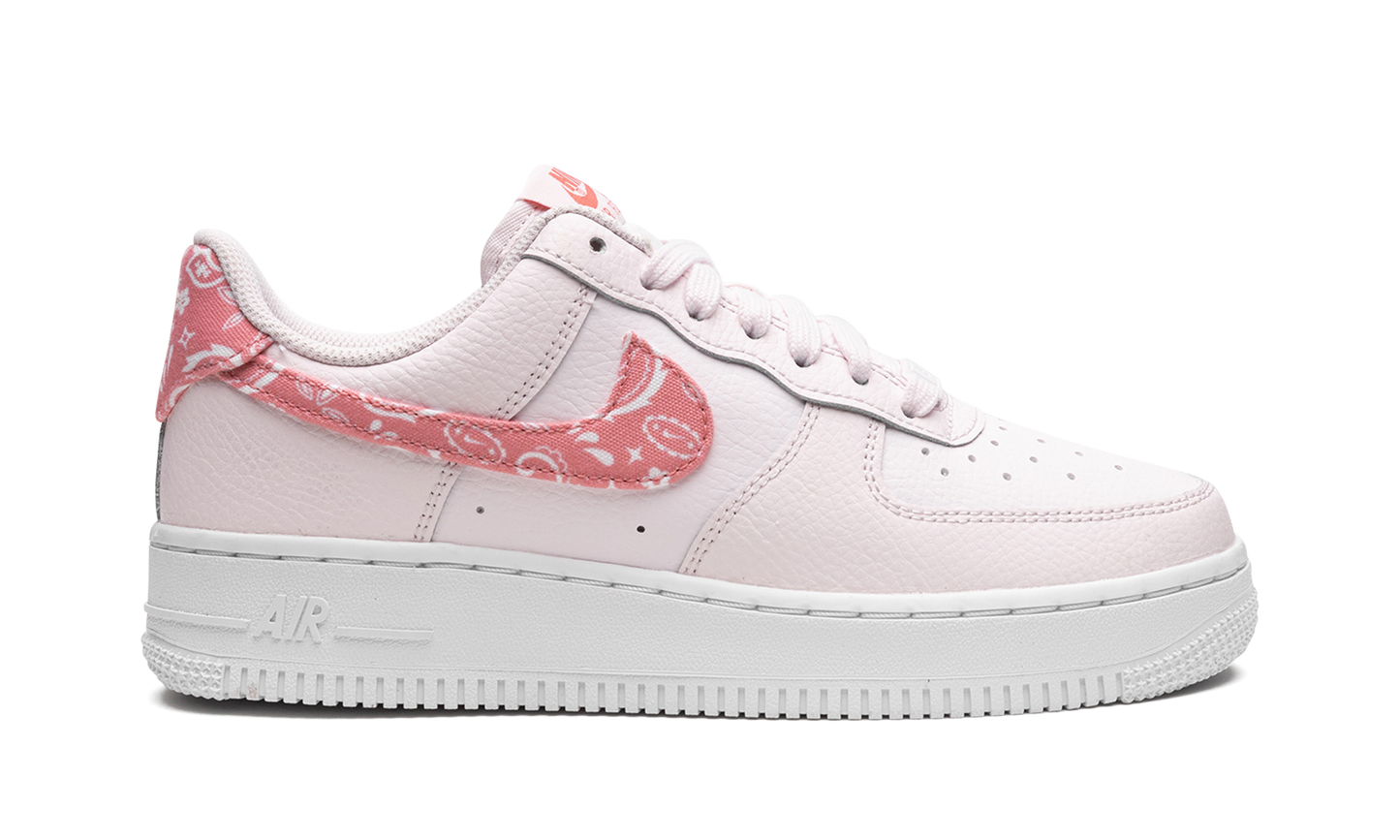 AIR FORCE 1'07 WMNS"Paisley Pack Pink" FD1448 664